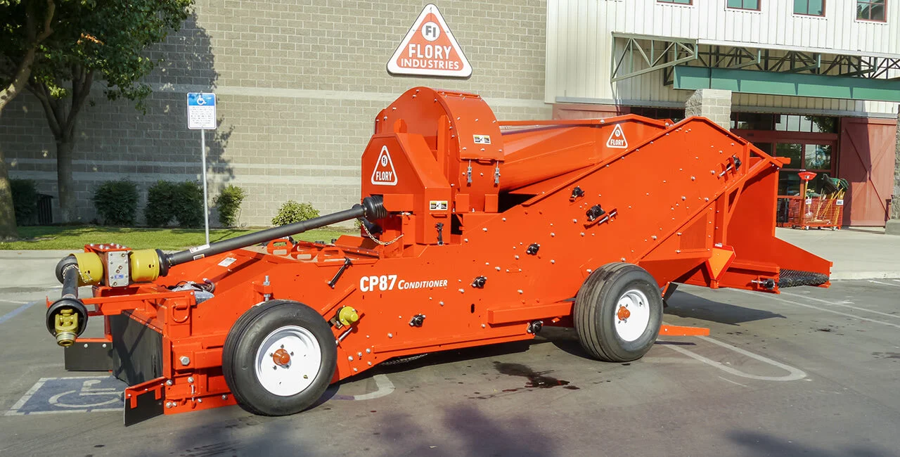 CP87 Conditioner Flory 5