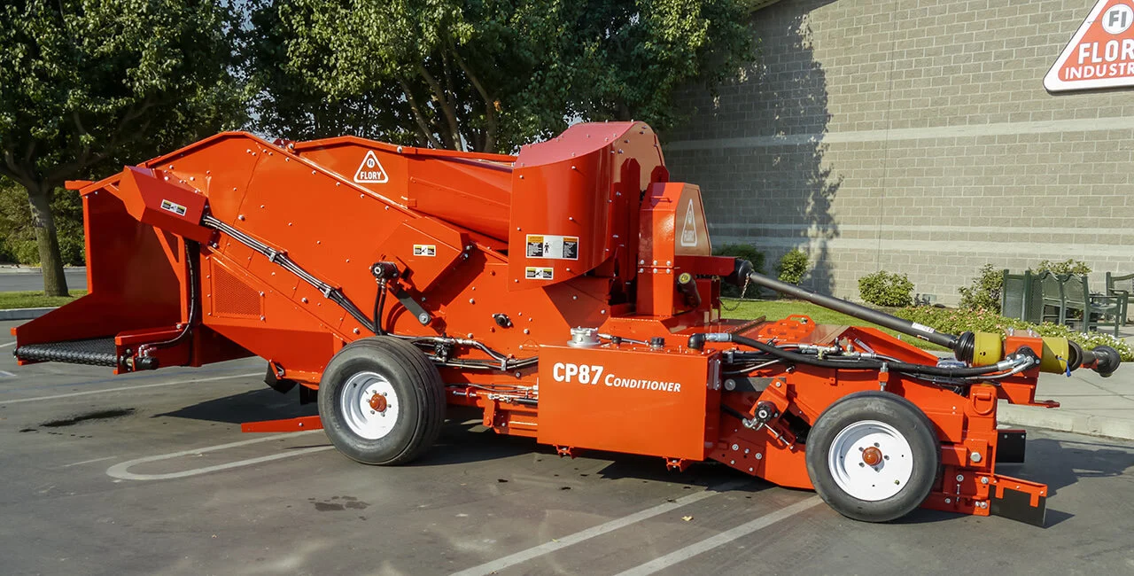 CP87 Conditioner Flory 2